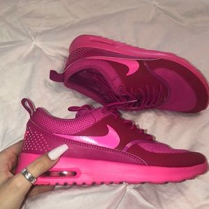 Nike Air Max Thea All Pink